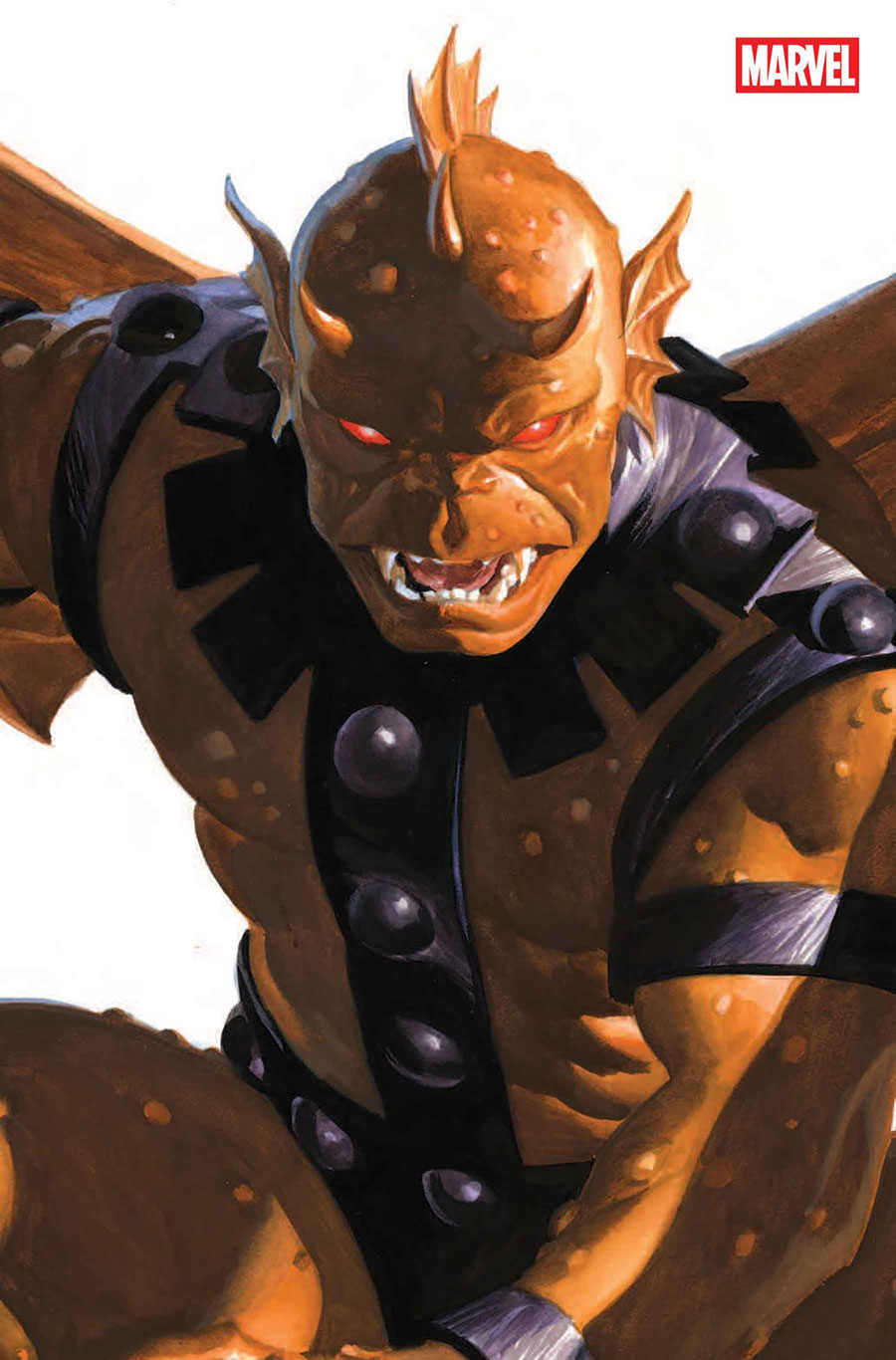 Incredible Hulk Vol 5 #25 Cover B Variant Alex Ross Timeless Virgin Cover