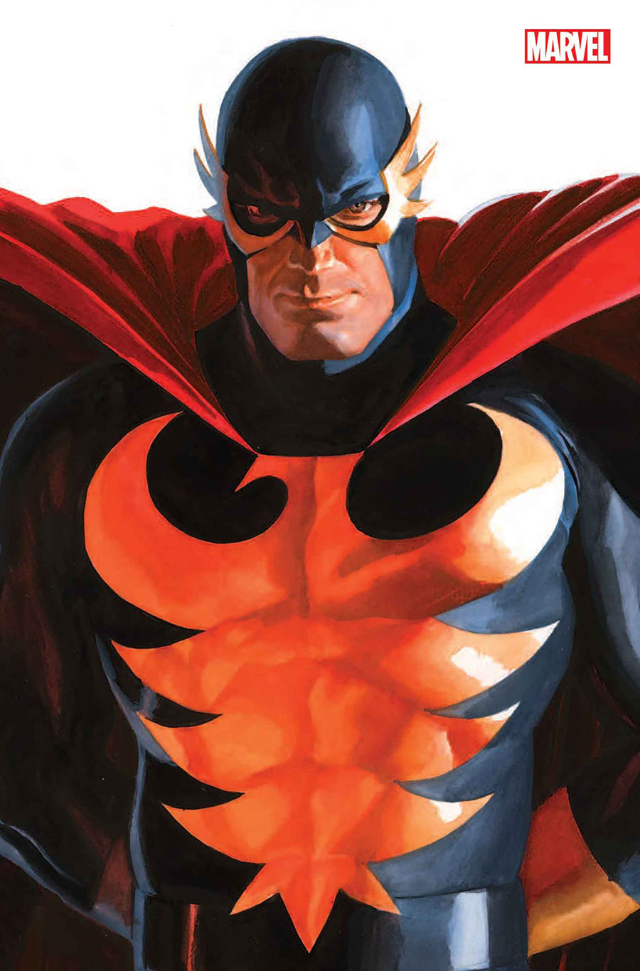 One World Under Doom #4 Cover C Variant Alex Ross Timeless Virgin Cover