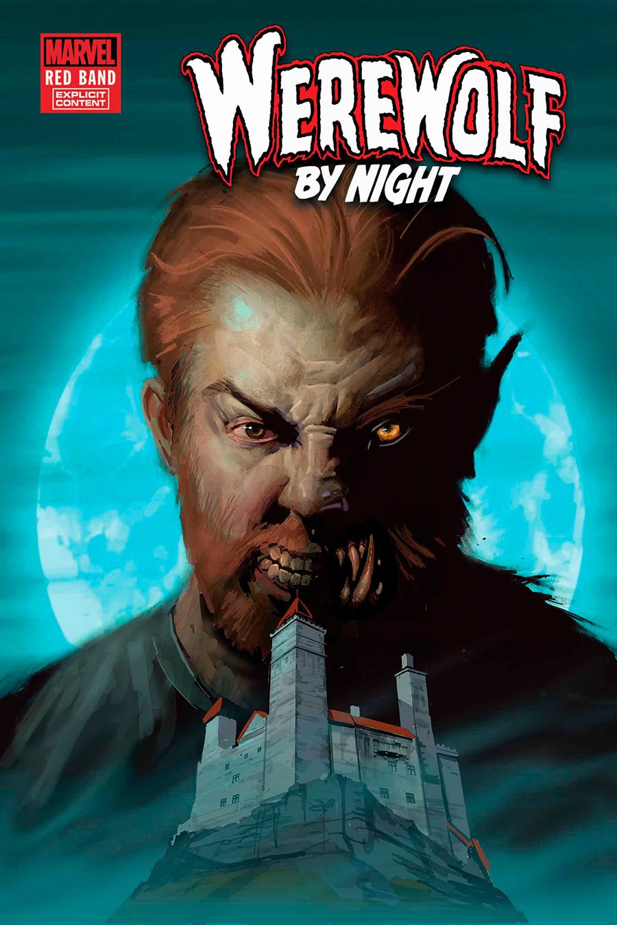 Werewolf By Night Red Band #10 Cover A Regular EM Gist Cover With Polybag