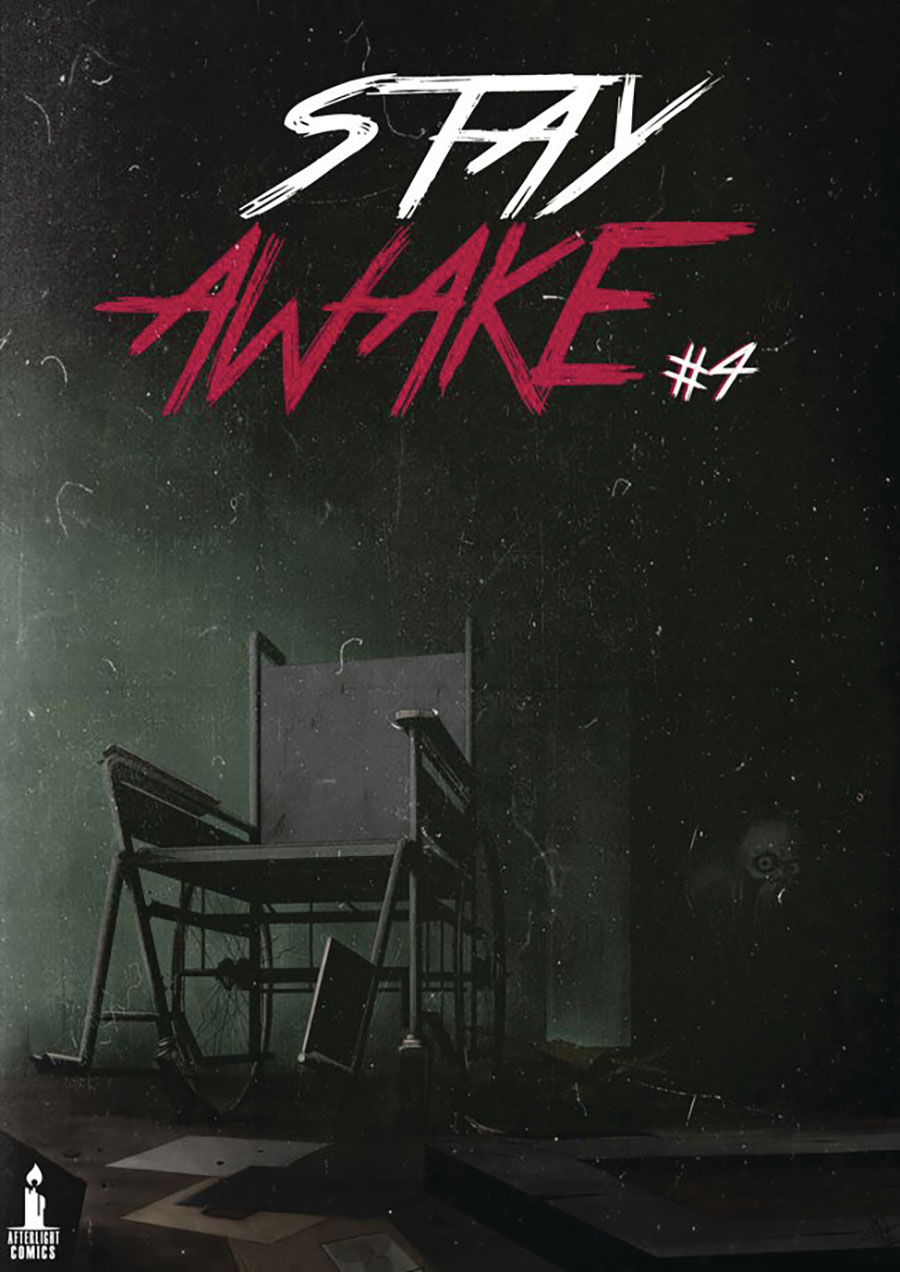 Stay Awake #4