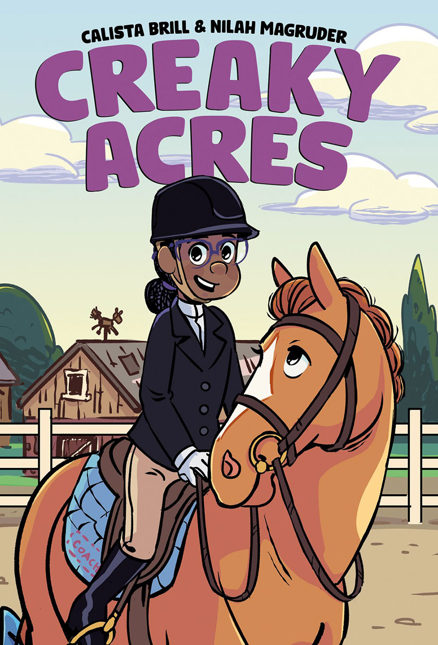 Creaky Acres TP