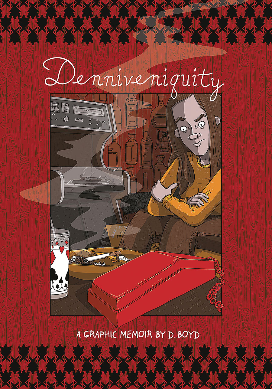 Denniveniquity GN