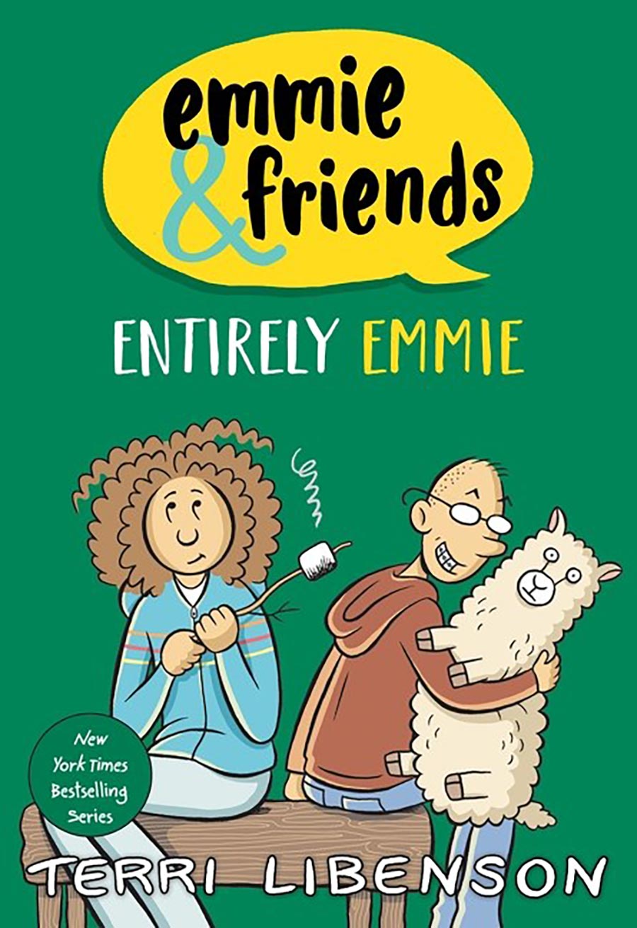 Entirely Emmie GN