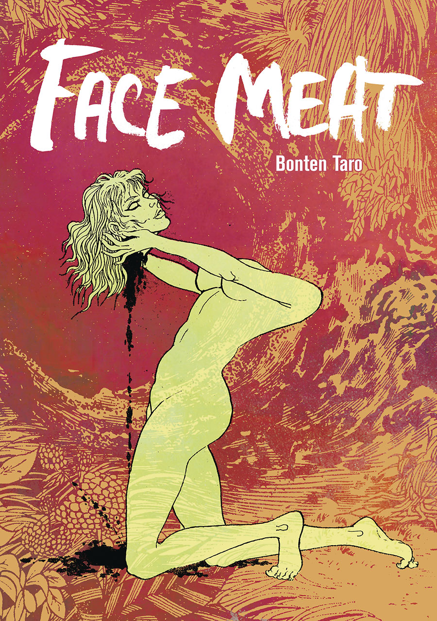 Face Meat GN