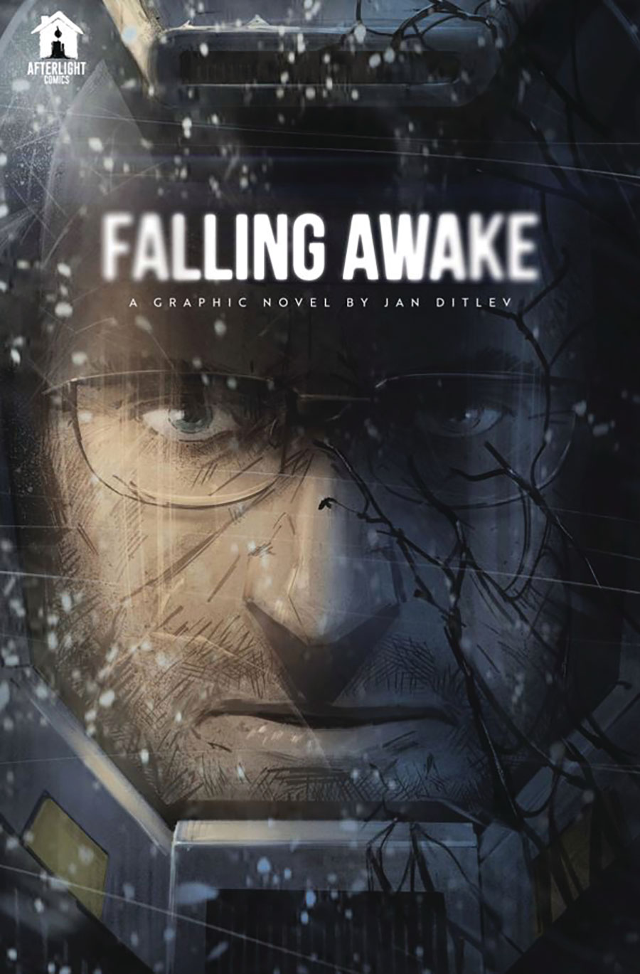 Falling Awake GN