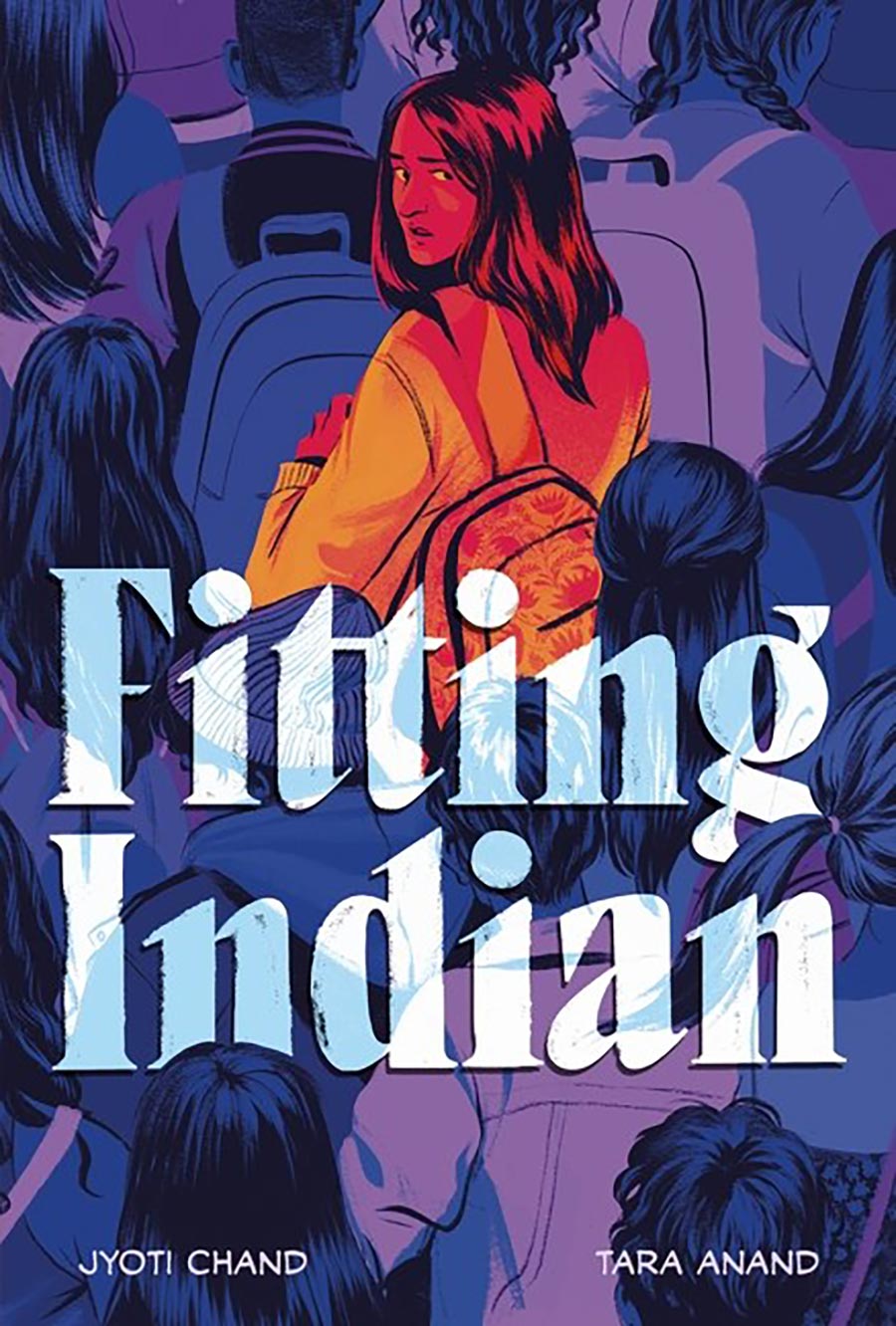 Fitting Indian HC