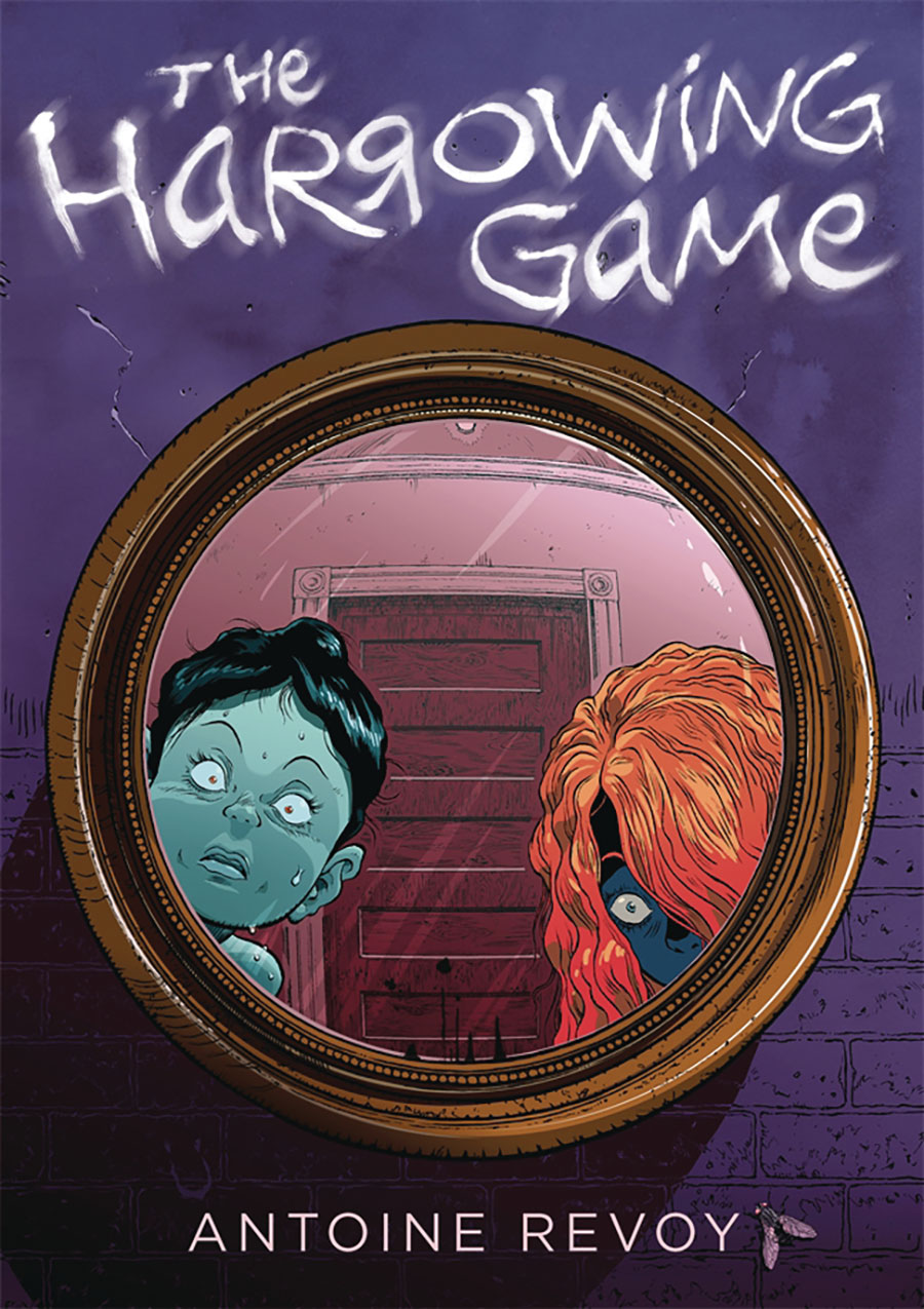 Harrowing Game TP