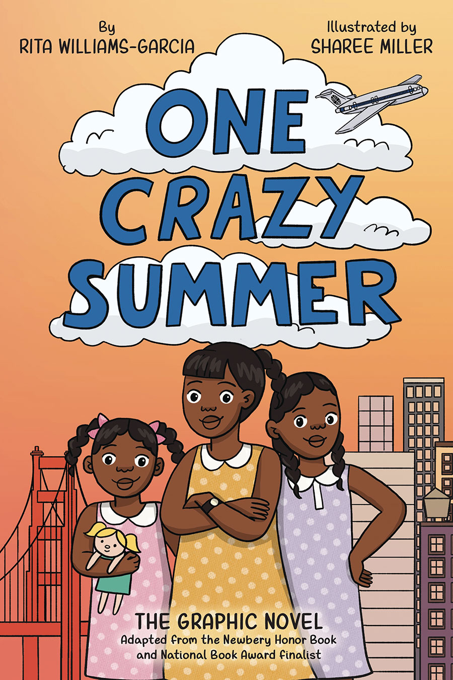 One Crazy Summer TP