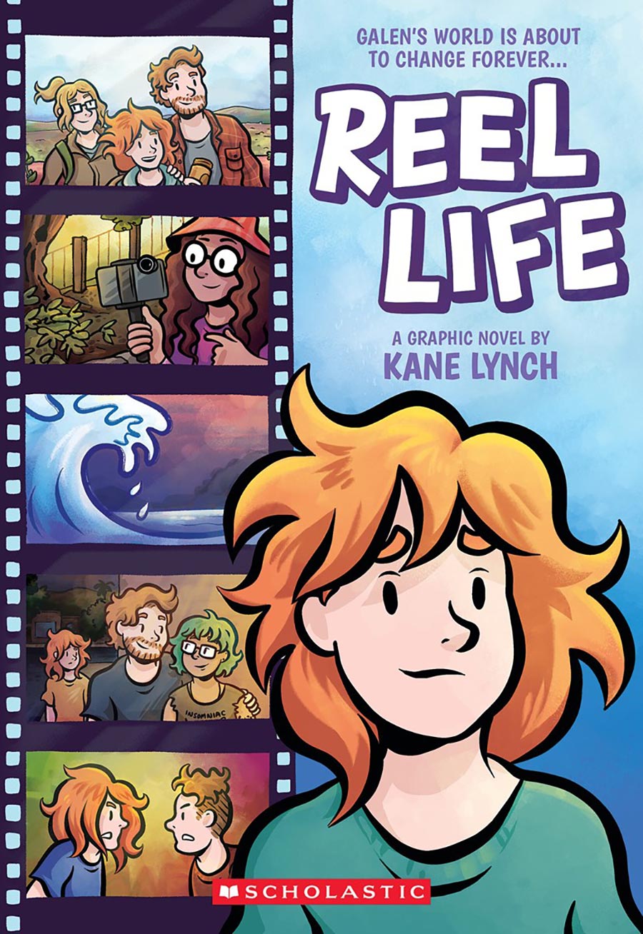 Reel Life TP