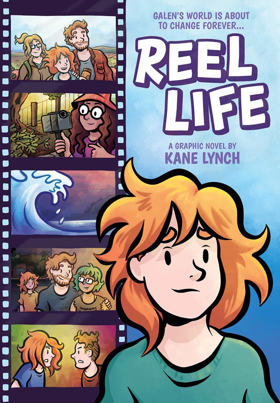 Reel Life HC