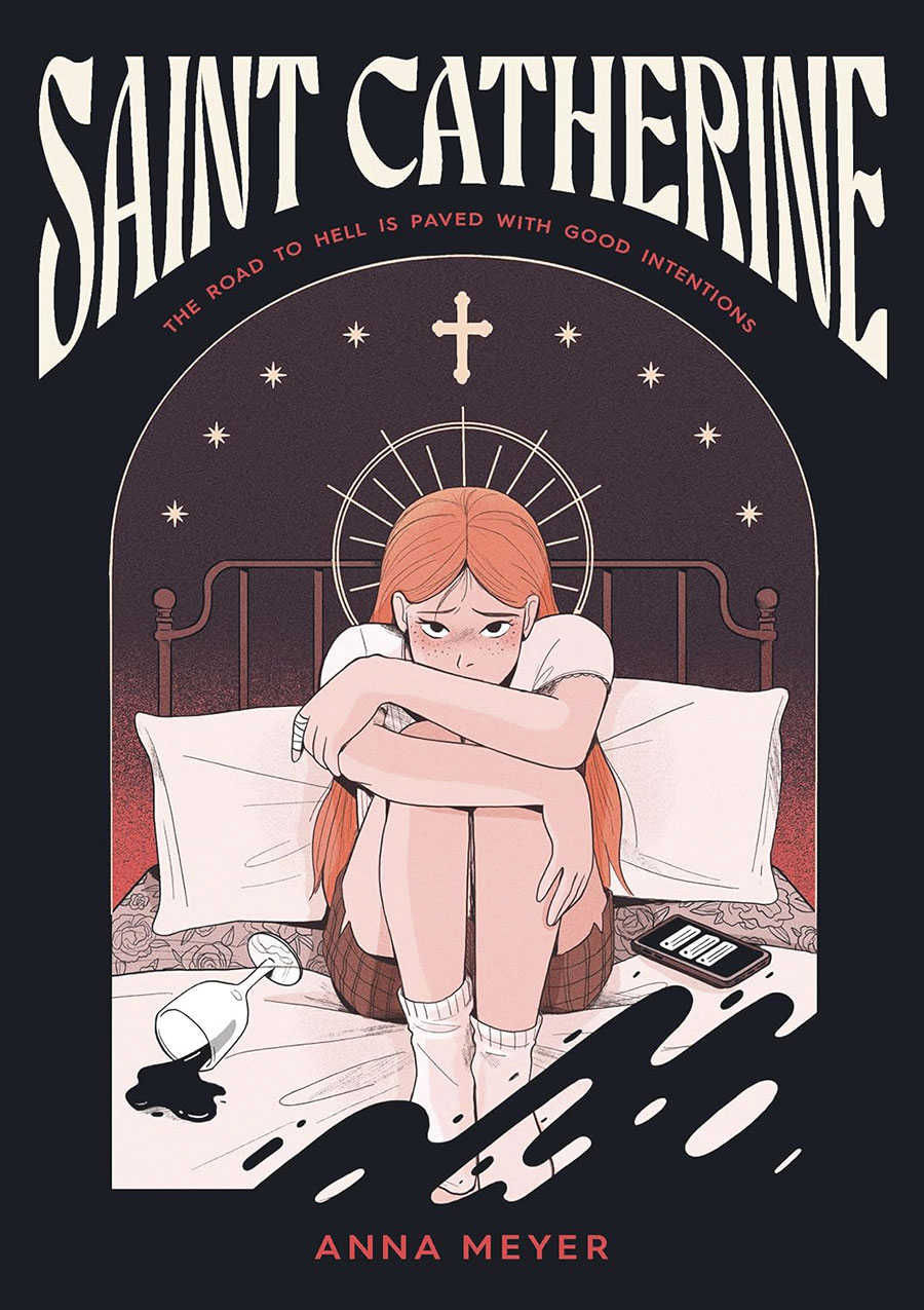 Saint Catherine HC