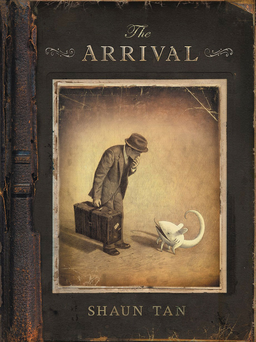 Arrival TP