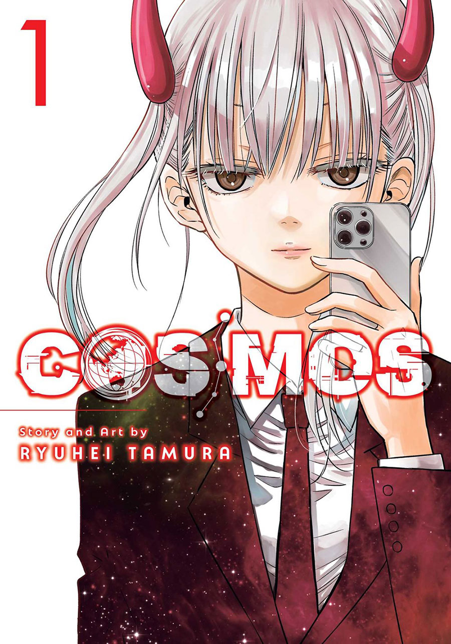 Cosmos Vol 1 GN