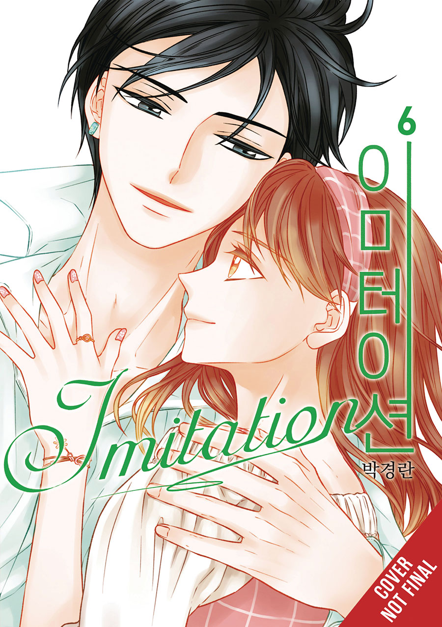Imitation Vol 6 GN