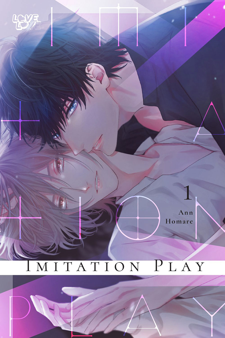 Imitation Play Vol 1 GN
