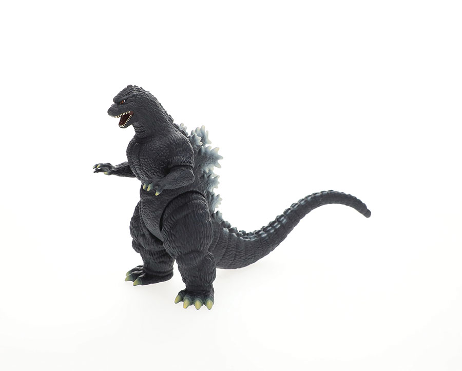 Godzilla Bandai Movie Monster Series Godzilla (1991) Action Figure