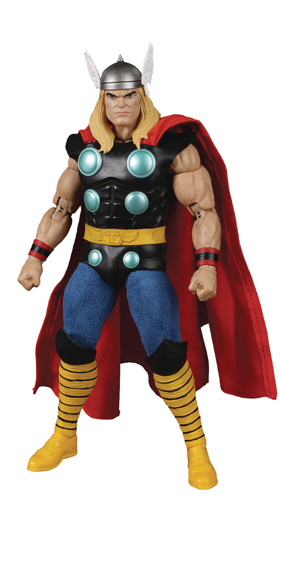 One-12 Collective Marvel The Mighty Thor Action Figure