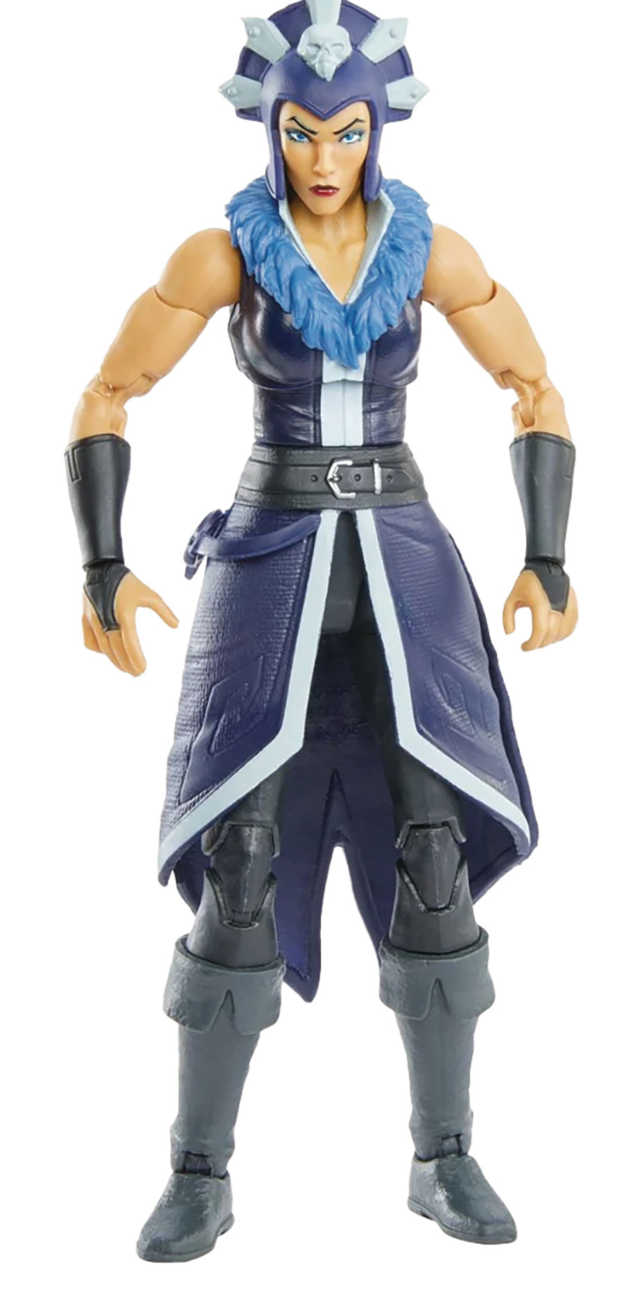 Master Of The Universe Masterverse New Eternia Action Figure - Evil-Lyn
