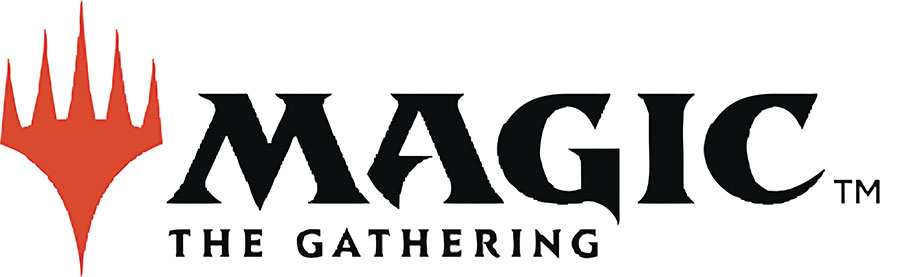 Magic The Gathering Eternities Playmat Key Land - White