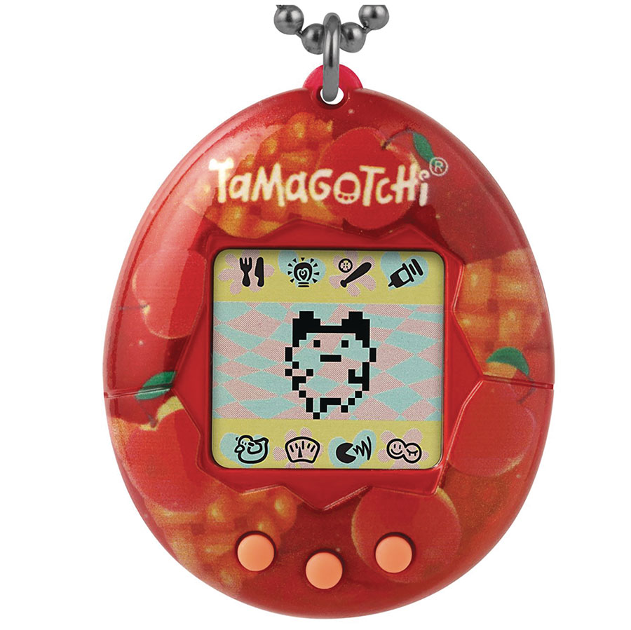 Original Tamagotchi - Apple Sweets