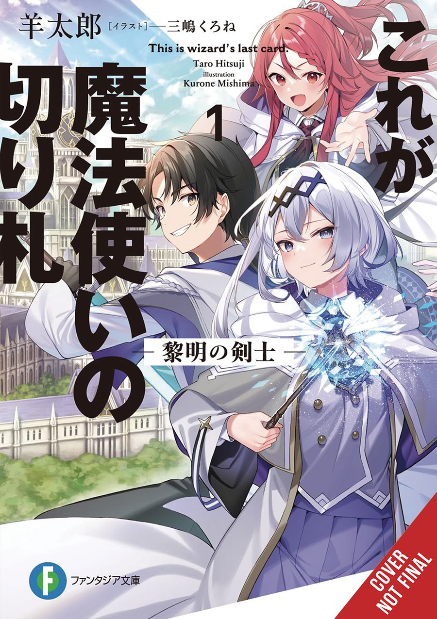 This Is The Wizards Secret Weapon Light Novel Vol 1