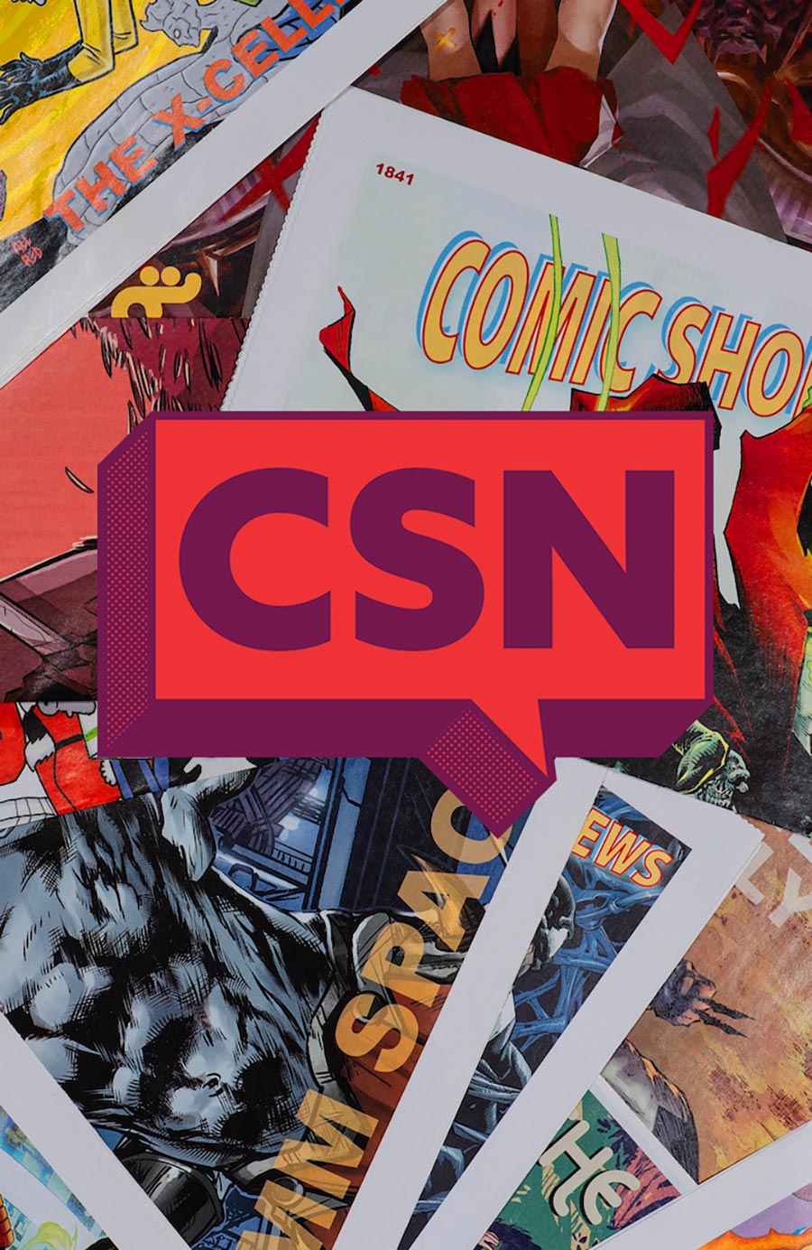 Comic Shop News #1979 - FREE - Limit 1 Per Customer - RESOLICITED