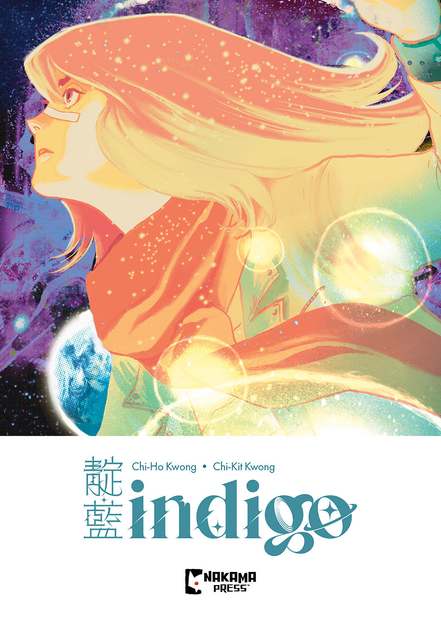 Indigo TP