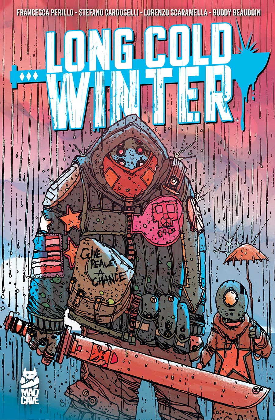 Long Cold Winter TP