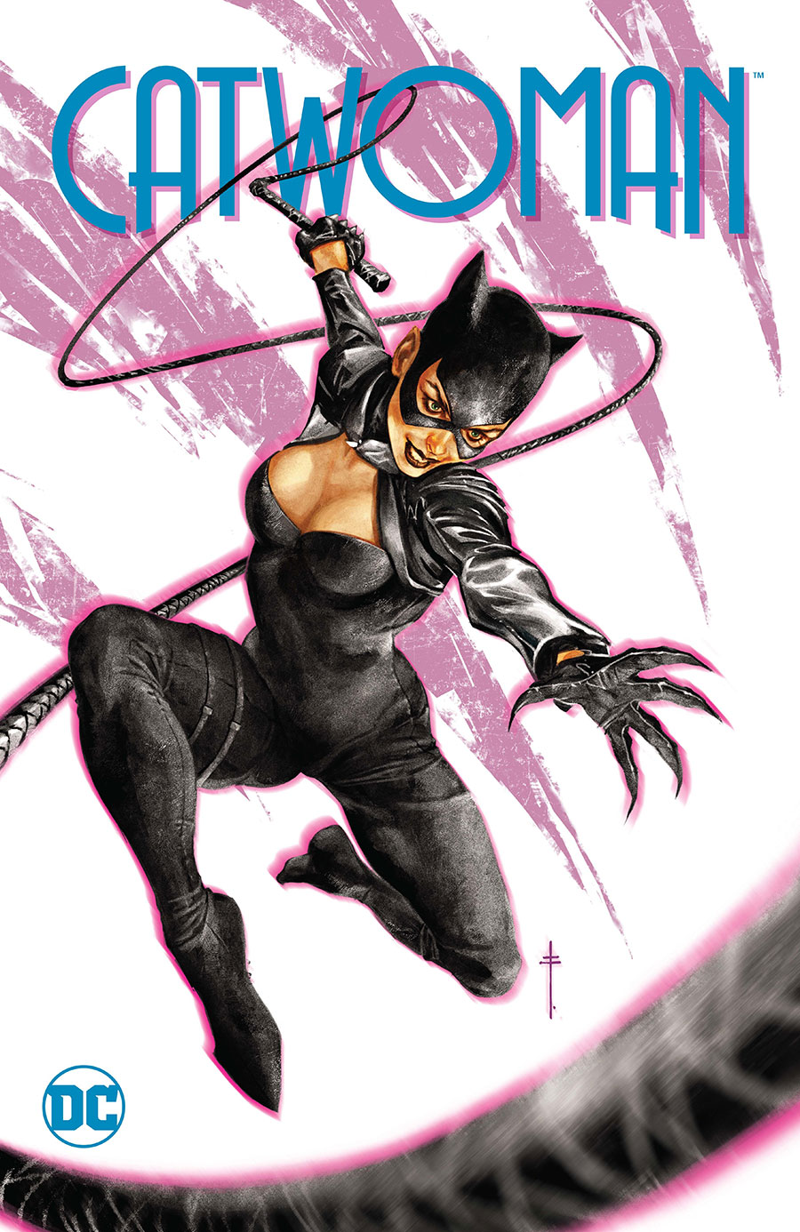 Catwoman (2024) Vol 1 Who Is Selina Kyle TP
