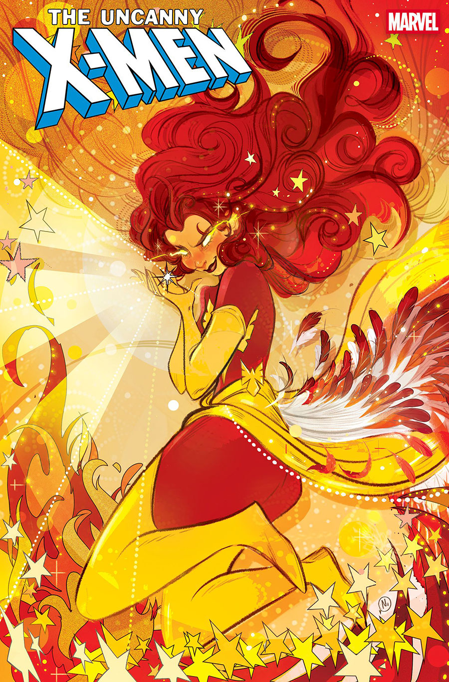 X-Men Vol 1 #135 Cover D Facsimile Edition Incentive Nicoletta Baldari Variant Cover