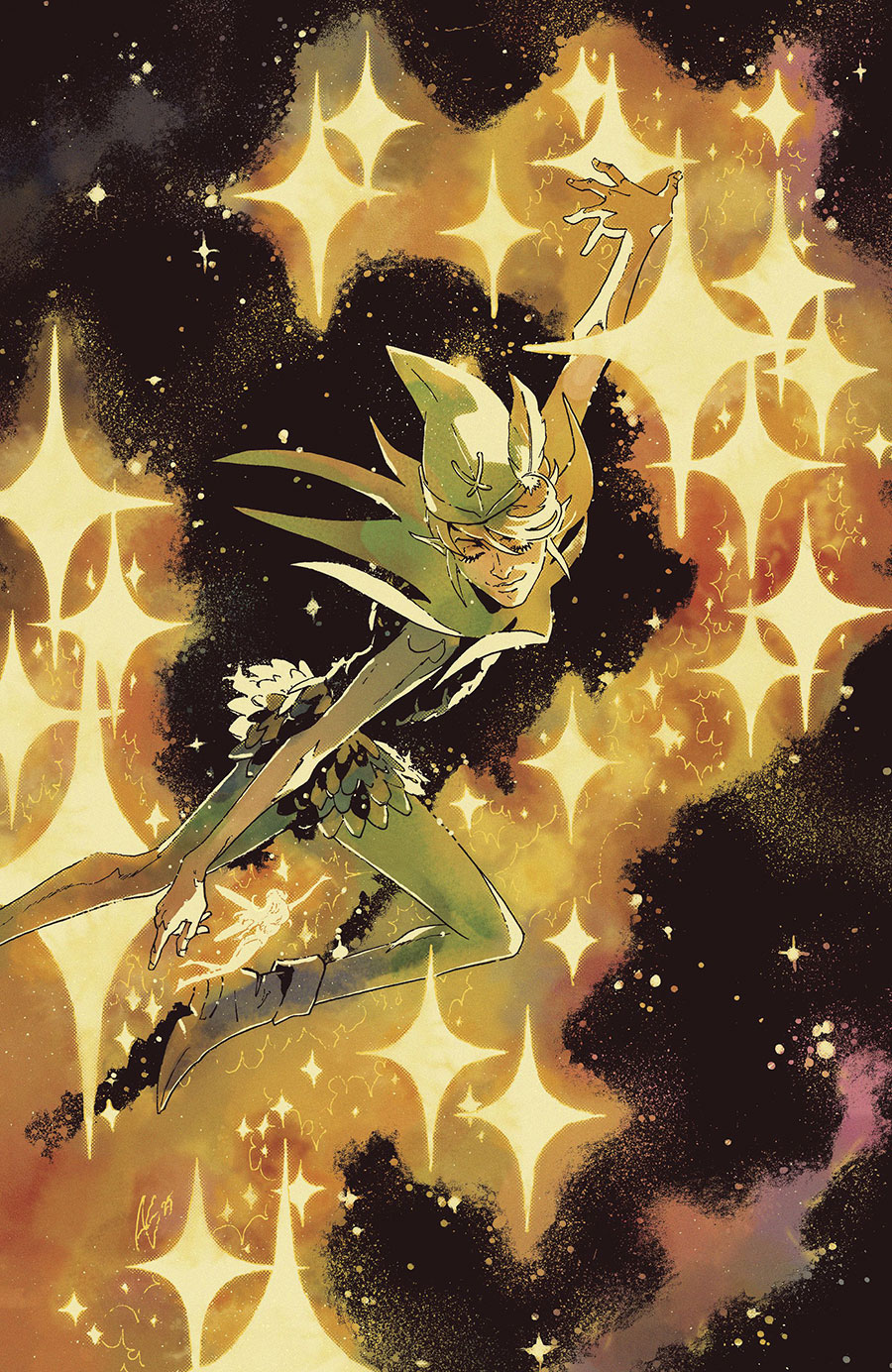 Last Boy #3 Cover D Incentive AL Kaplan Reveal Virgin Cover