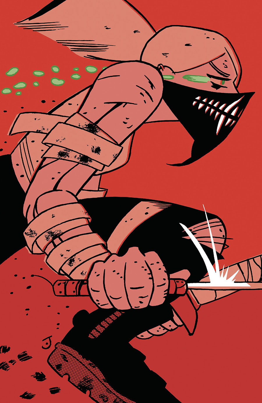 Something Is Killing The Children #42 Cover D Incentive Javier Pulido Reveal Virgin Cover