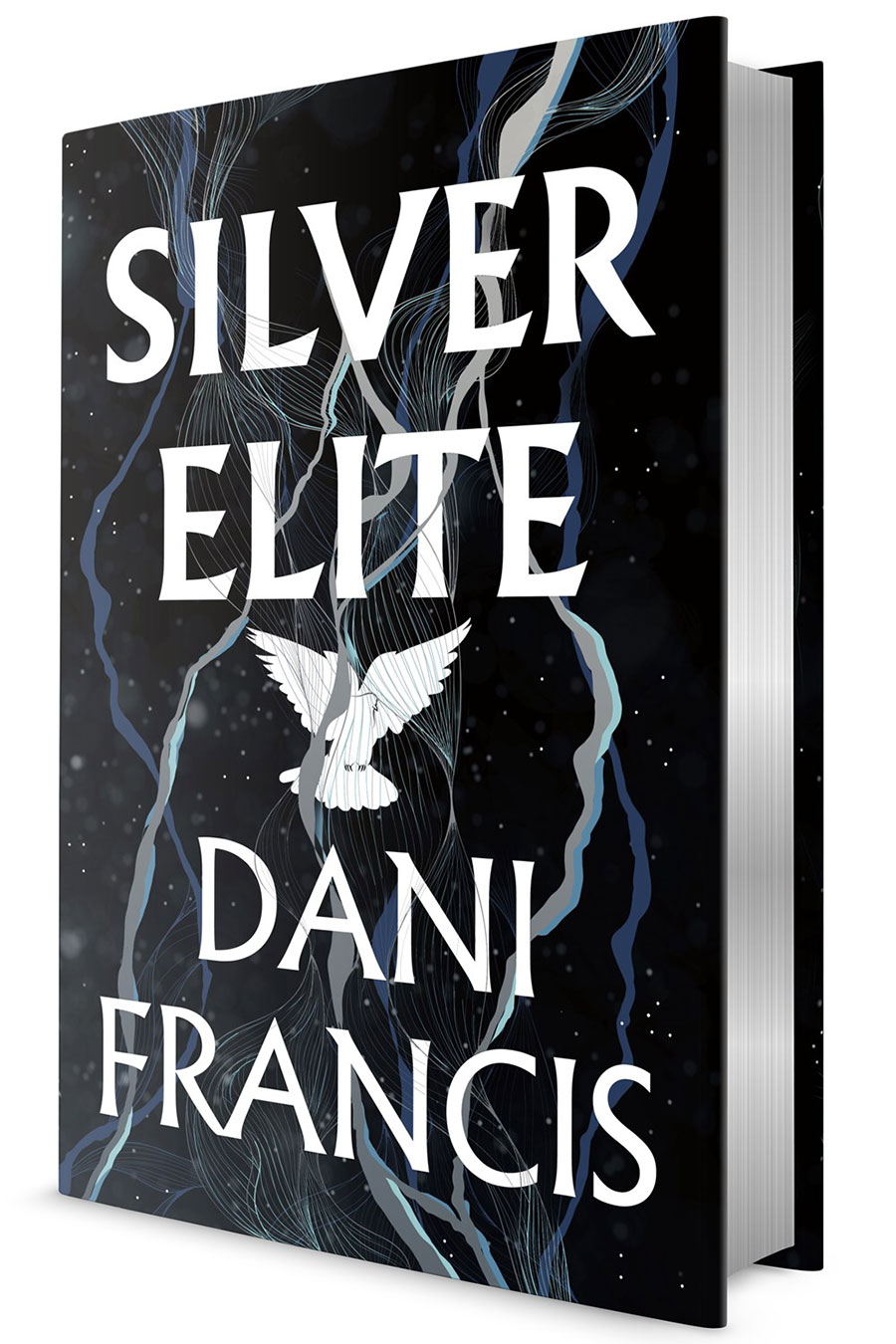 Silver Elite Novel HC