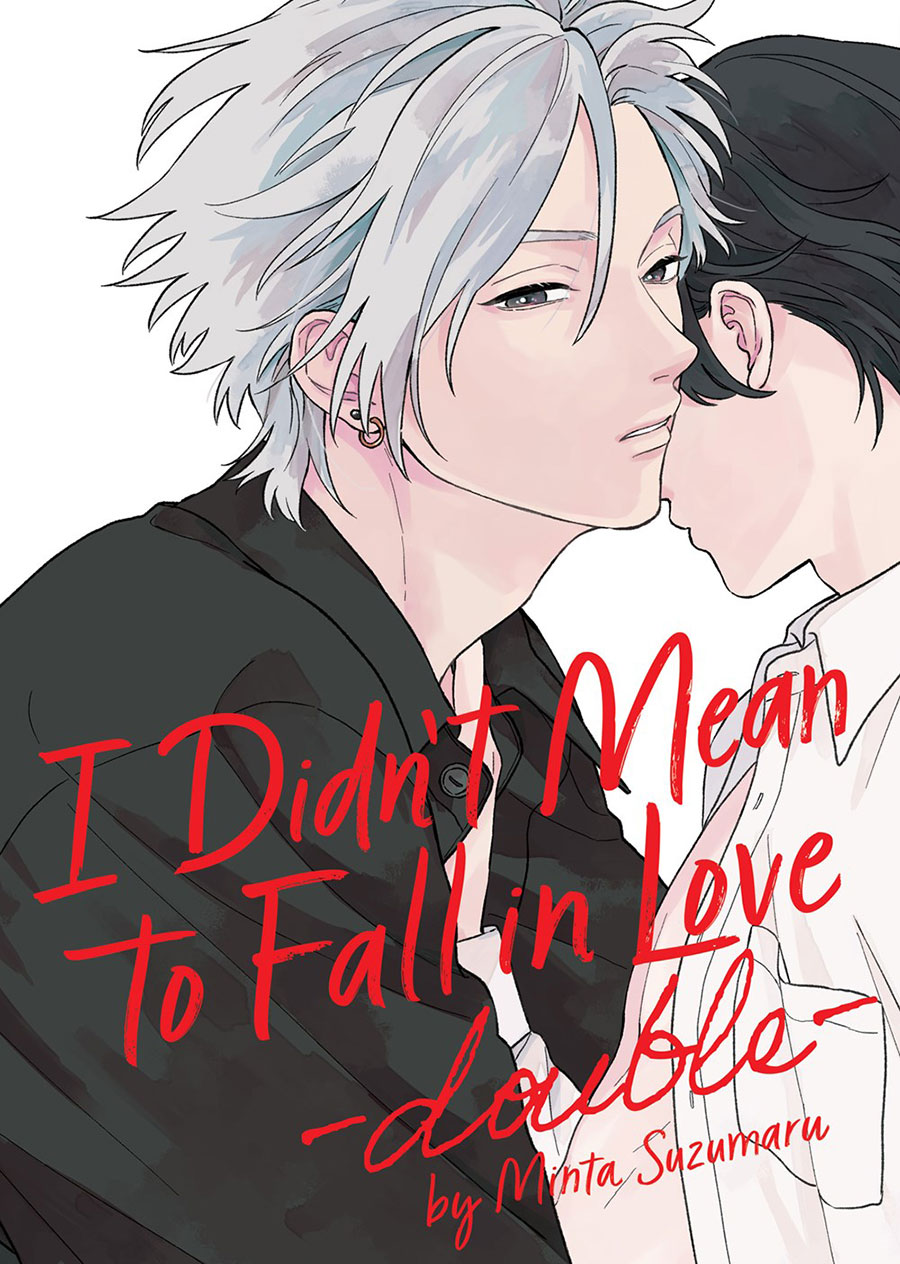 I Didnt Mean To Fall In Love Double GN