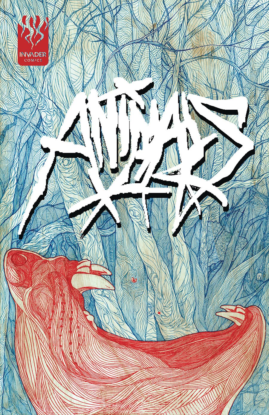 Animals Outbreak GN