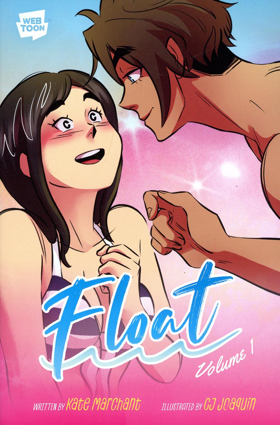 Float Vol 1 TP