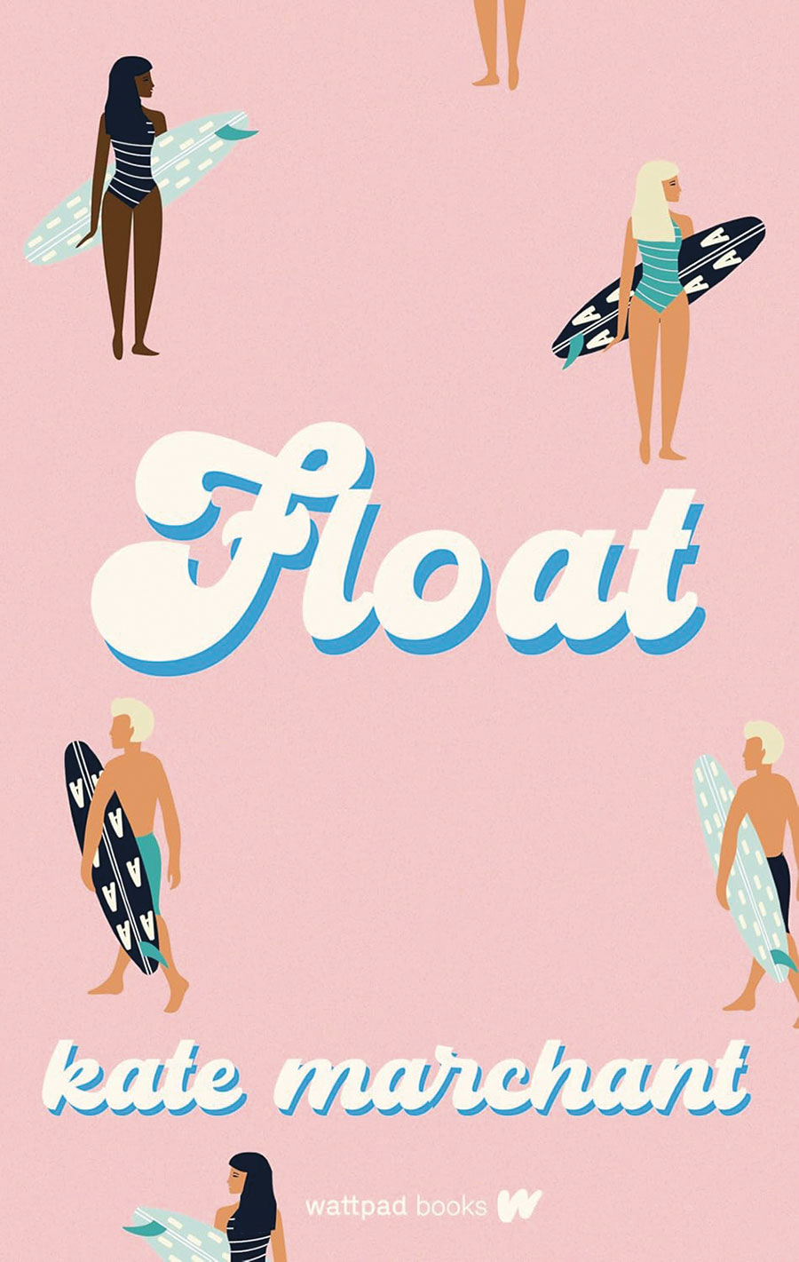 Float Vol 1 HC