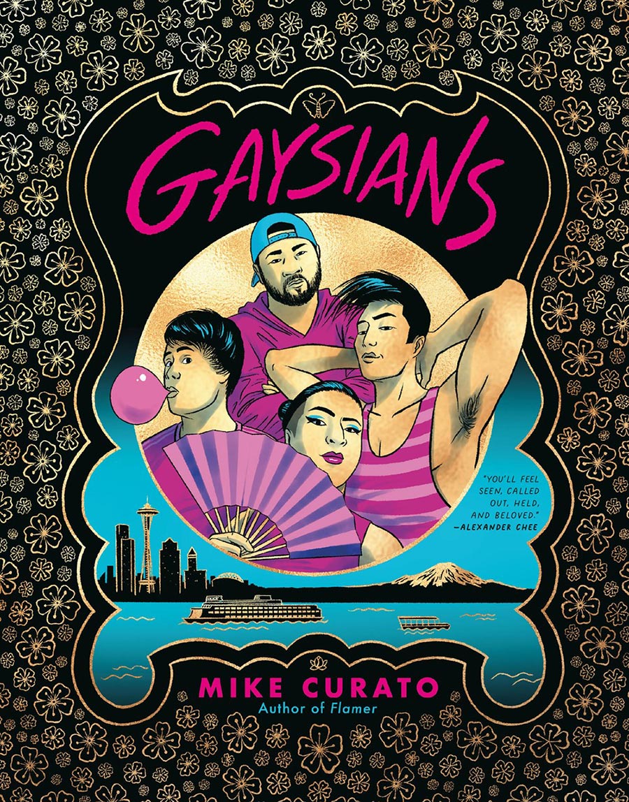 Gaysians HC