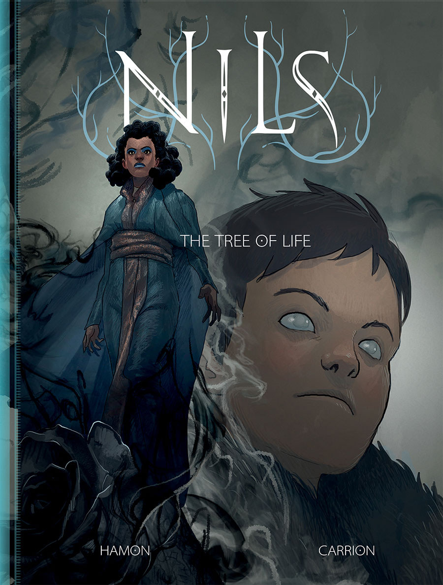 Nils Tree Of Life TP
