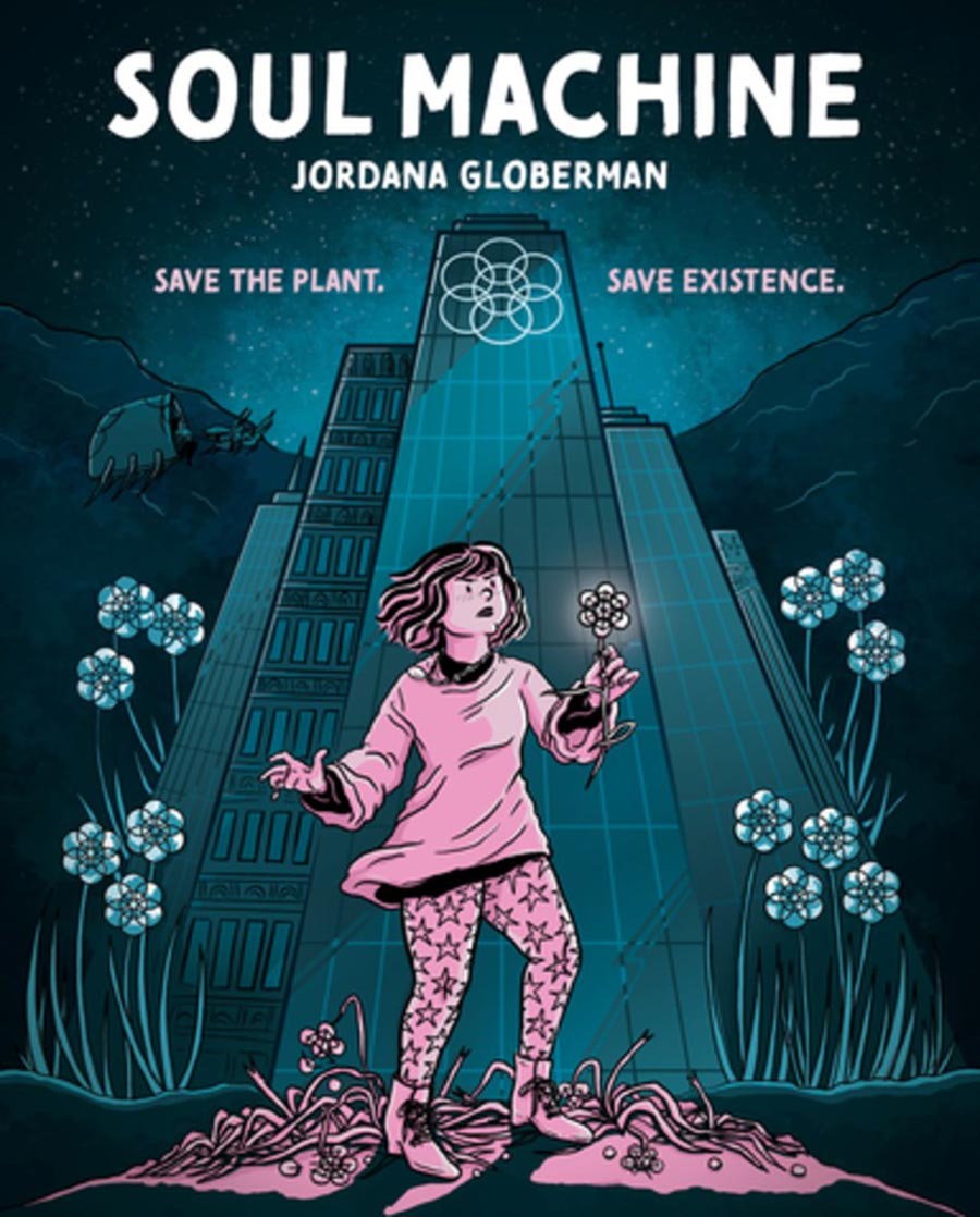 Soul Machine GN