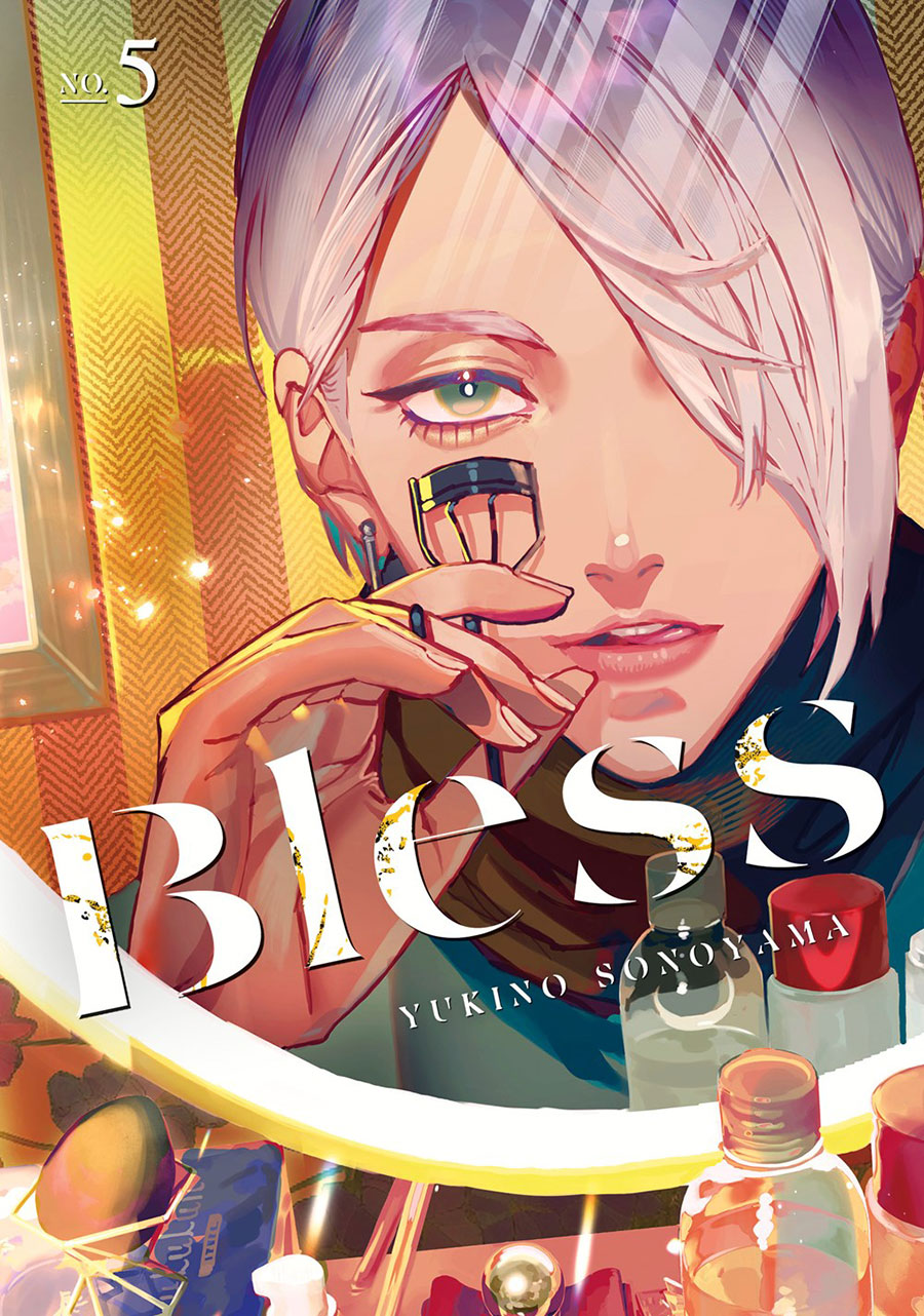 Bless Vol 5 GN