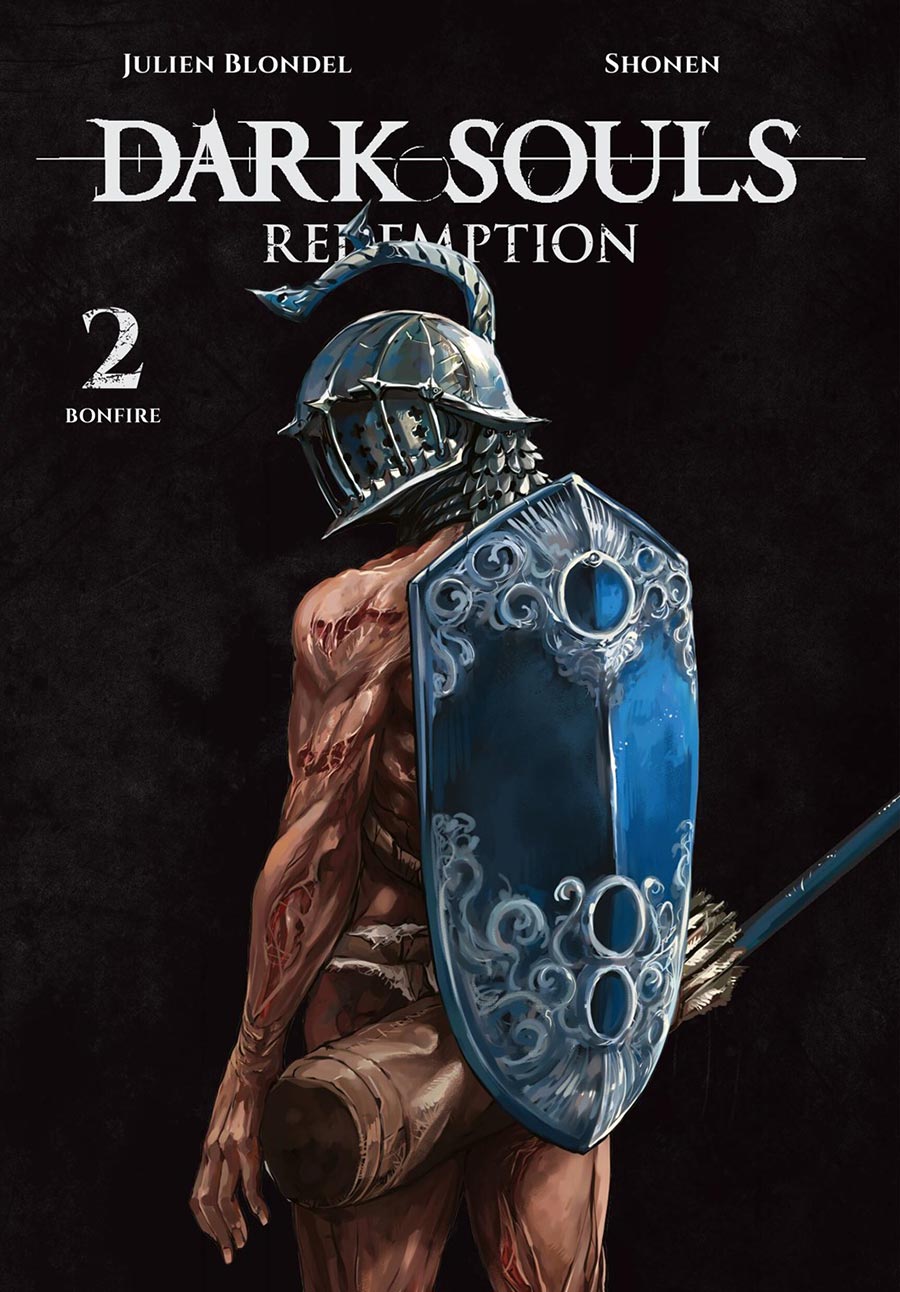 Dark Souls Redemption Vol 2 GN