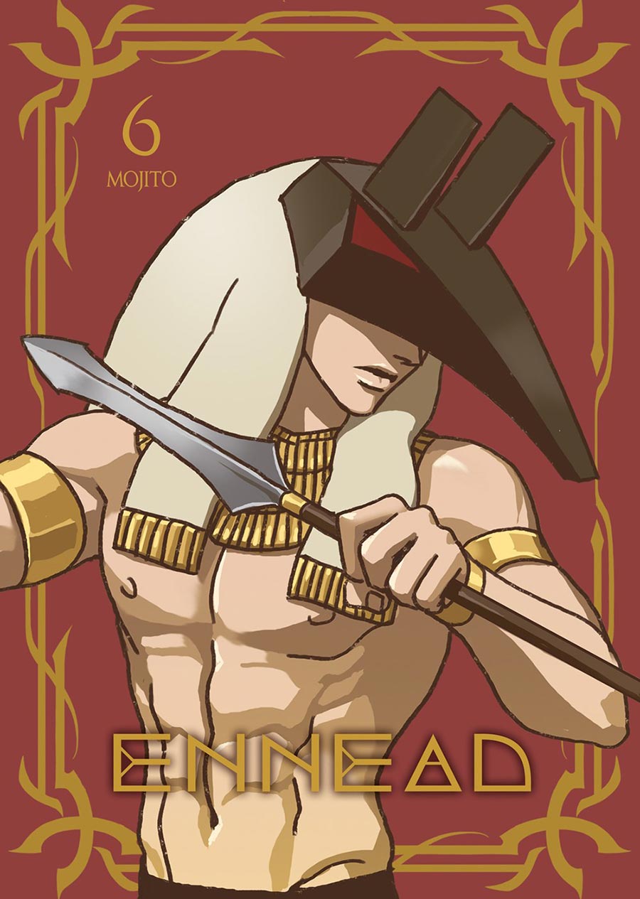 Ennead Vol 6 TP