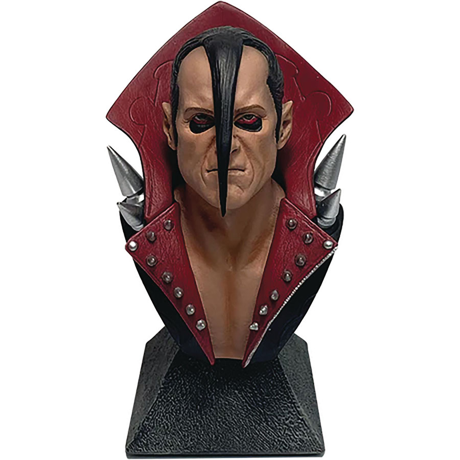 MISFITS JERRY ONLY MINI BUST (C: 1-1-2)