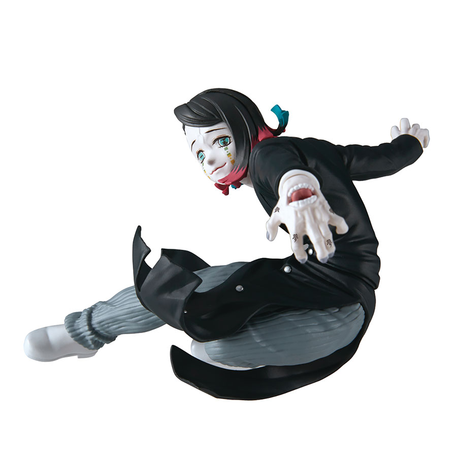 Demon Slayer Kimetsu No Yaiba Vibration Stars Figure - Enmu