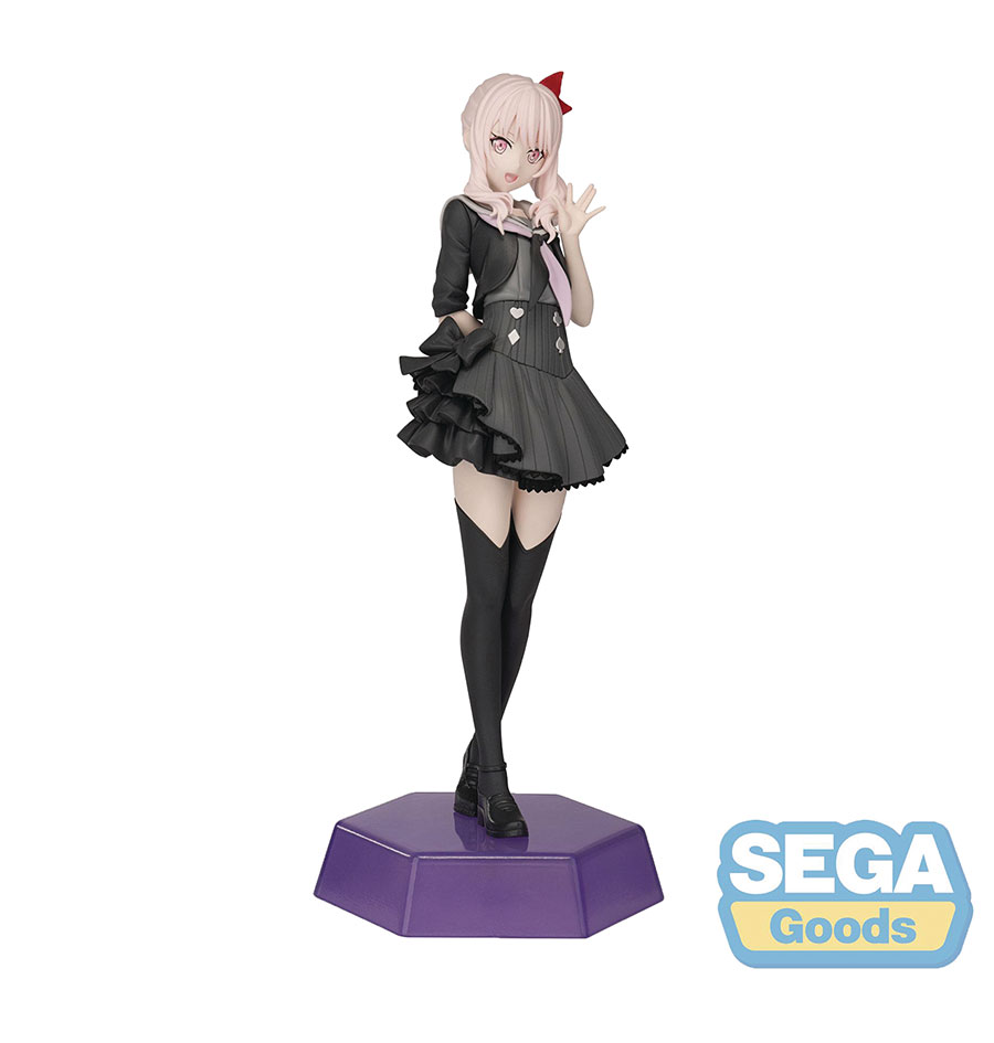 Hatsune Miku Colorful Stage Desktop X Decorate Collection Figure - Akiyama Mizuki