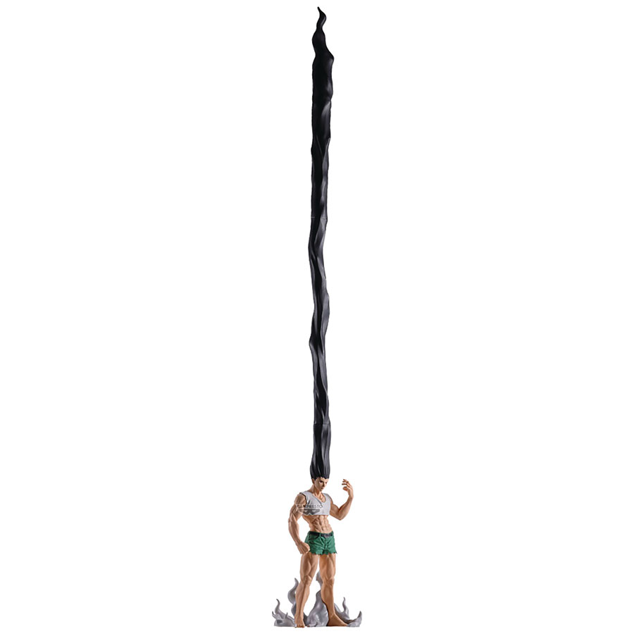 Hunter X Hunter Figure Life Gon Figural Pen