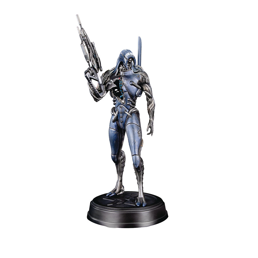 Mass Effect Legion 1/4 Scale Figure