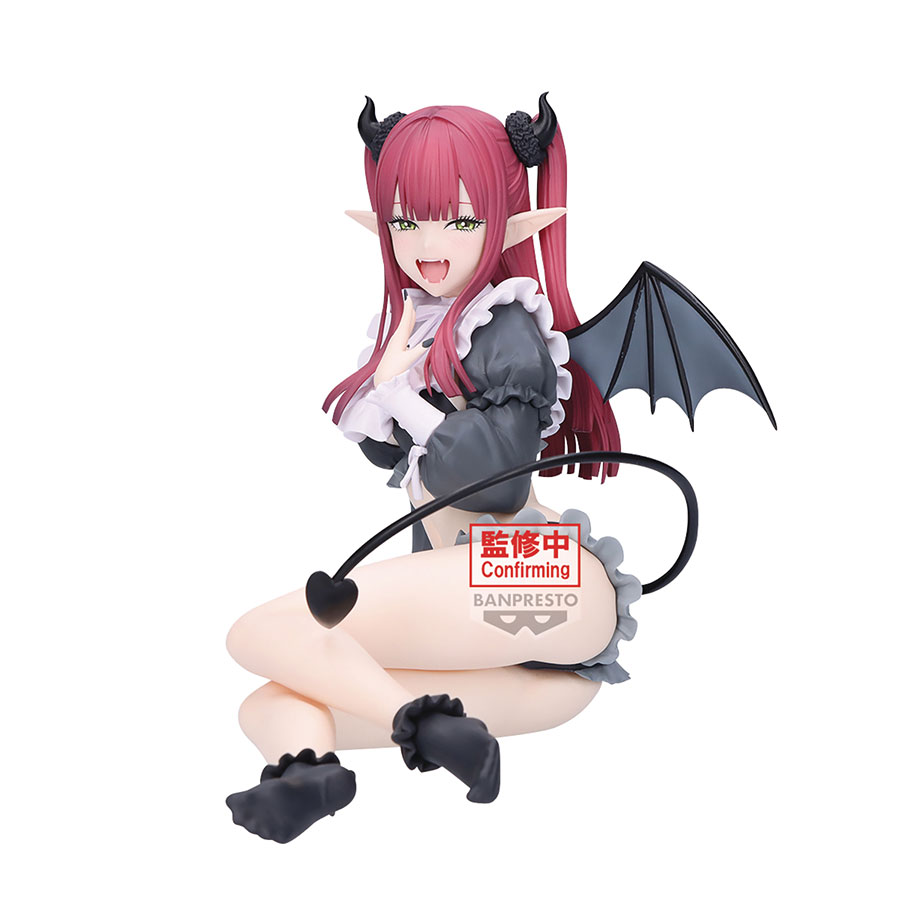 My Dress Up Darling Espresto Detailed Elegance Marin Kitagawa Figure