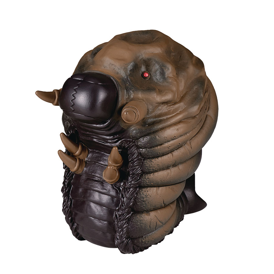 Toho Monster Series Enshrined Monsters Mothra 1964 Figure - Version B